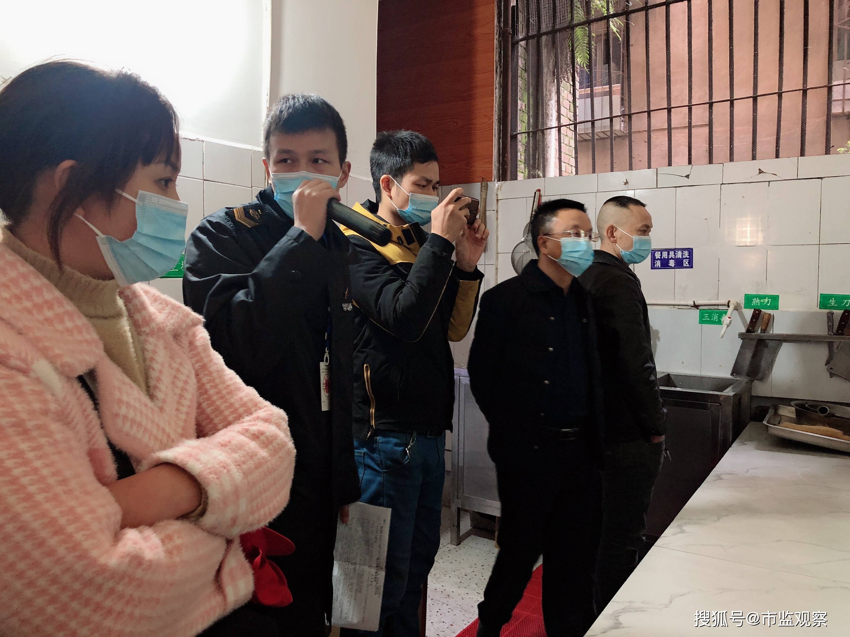 市场|如何做好“放心早餐”？南充市蓬安县市场监管局给你答案