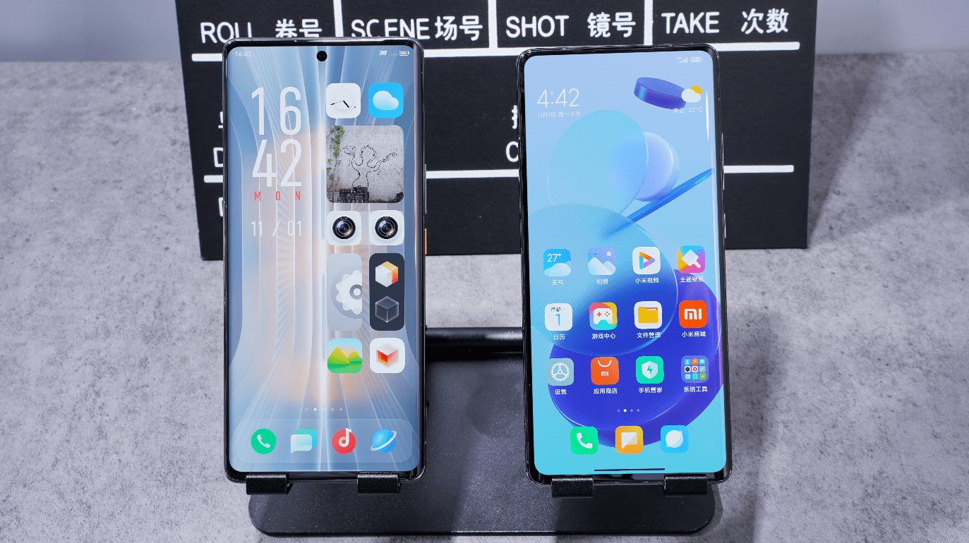 都有骁龙888 Plus+120Ｗ快充，这两款旗舰谁的游戏体验更好？