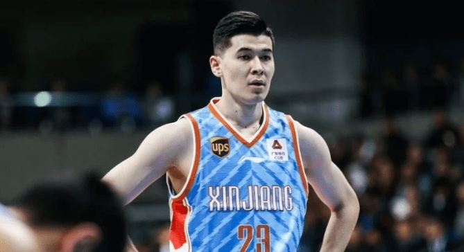 原创阿布都的表现不尽人意要想继续入选中国男篮他还需做哪些改变