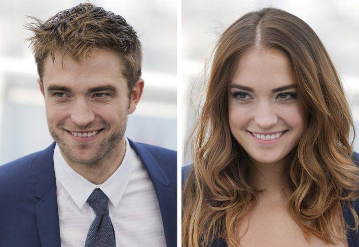 克里斯·埃文斯25位欧美明星“转换性别”,会是什么样子?