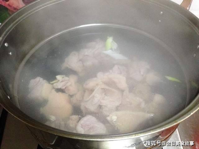 鸡块的做法大全最简单最好吃 5c693a7048254573b8849943bc68bad1.jpeg