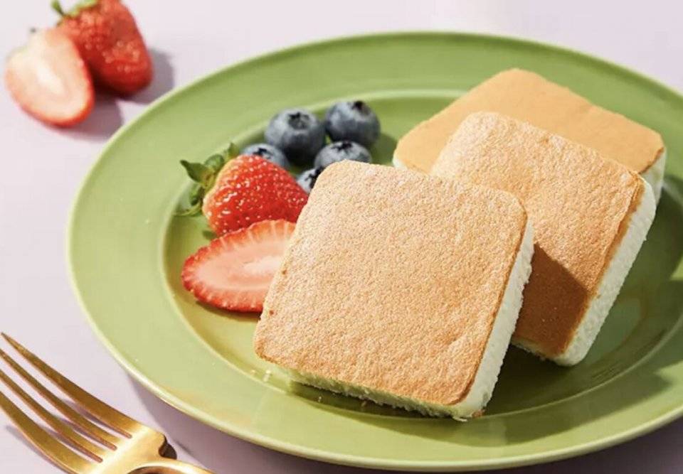 蛋白|你知道吗?这5种“低卡零食”,解馋吃不胖,很适合女生品尝