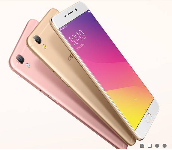 oppo手机的"超低价"真的,超乎,你的想象!