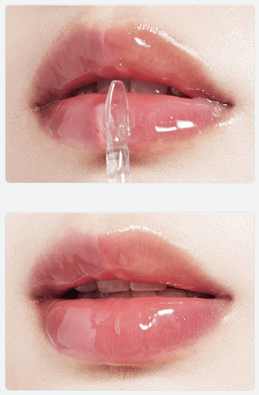 New拥有果冻无龄唇的秘密,都在这里了....