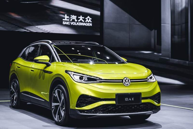 打破“无趣”,上汽大众重新定义新世代喜好标准_搜狐汽车_搜狐网