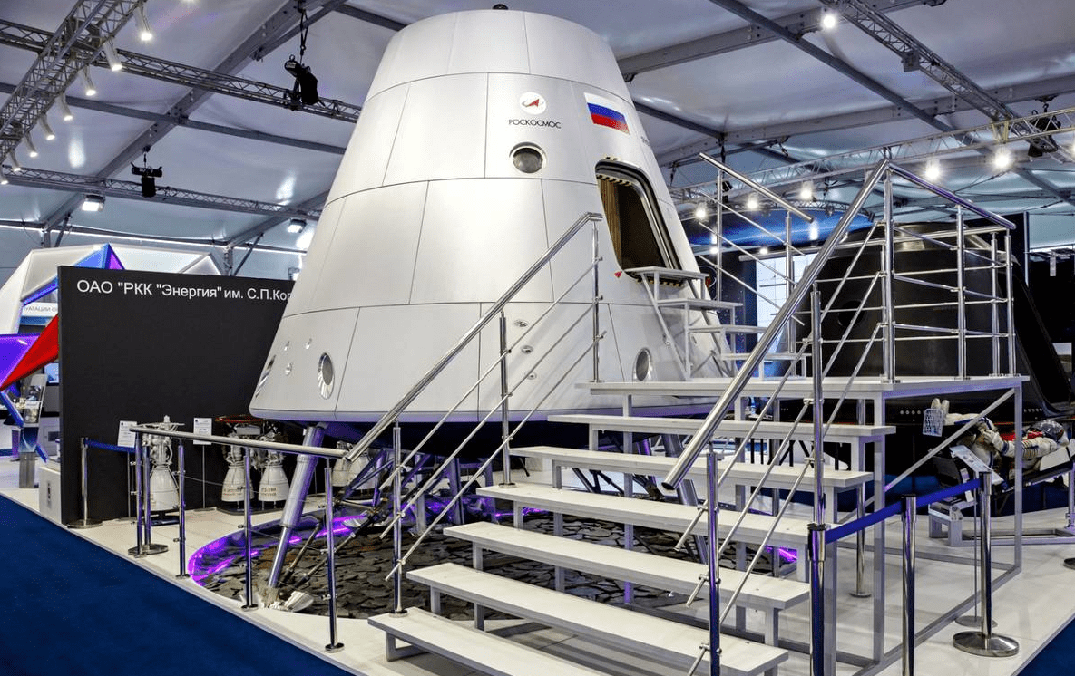 缺乏重型运载火箭,雄鹰号宇宙飞船无法升空,登月计划或推迟!
