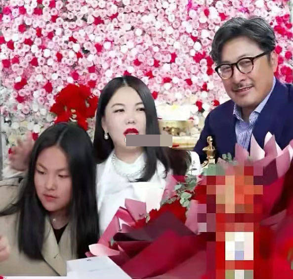 因为|难怪王诗龄有的时候不听父母话，因为她更清楚家庭的情况啊！