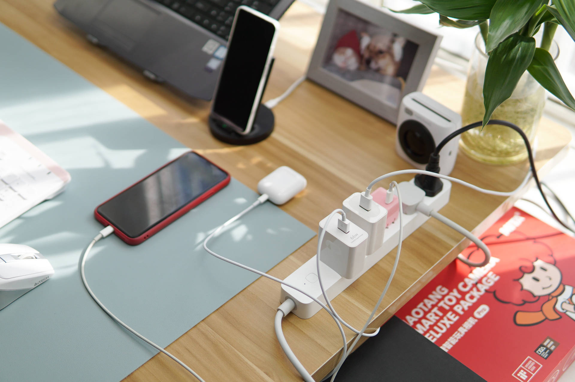 智能插线板的几个神奇玩法，小米智能插线板2升级版来了