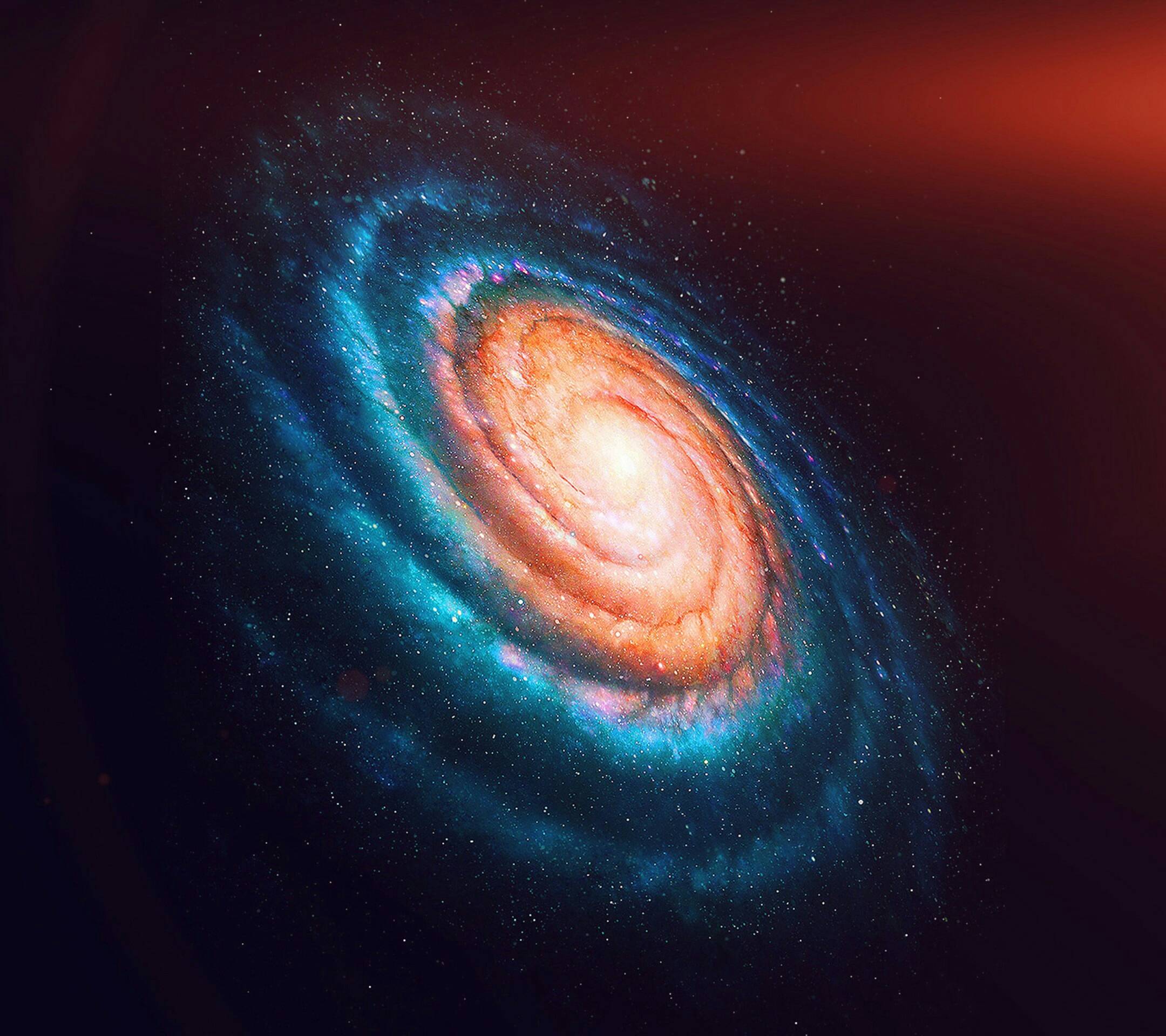 原创宇宙中有很多资源丰富的天体