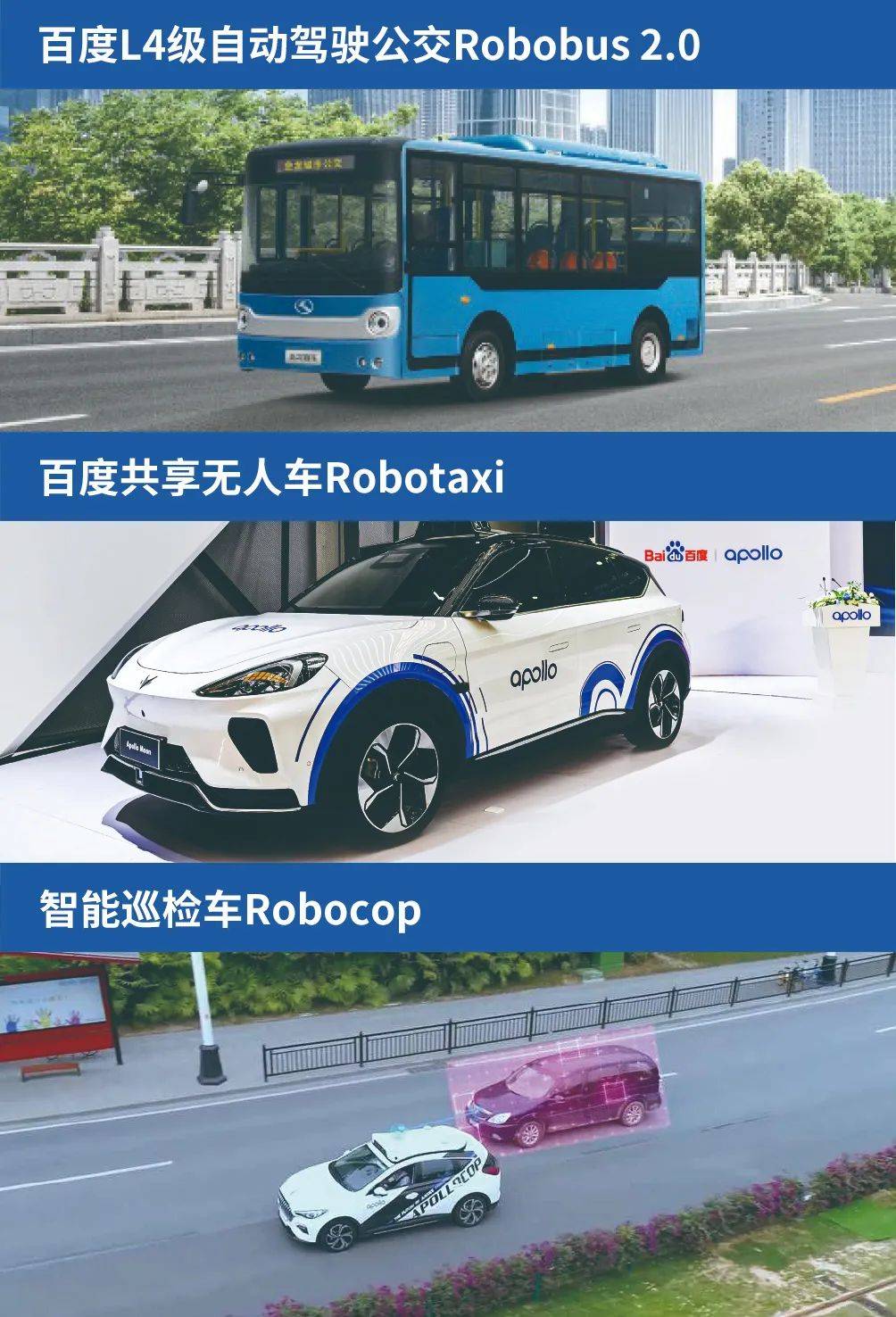 信息|李彦宏: 智能交通的三重境界 | 荐读