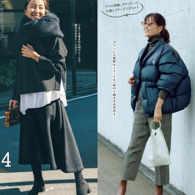 出圈 40+的女性穿搭别太死板，不要拒绝这4点，人过中年也美出圈