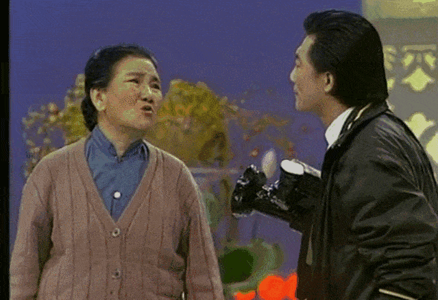 舞台|怀念赵丽蓉：每年说起春晚的时候，记忆里总有个她