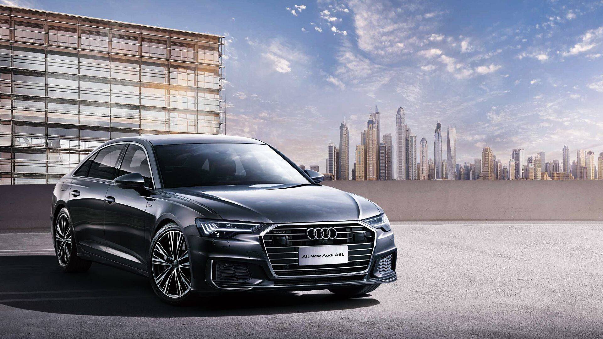 奥迪a6l一年养车多少钱?-搜狐大视野-搜狐新闻