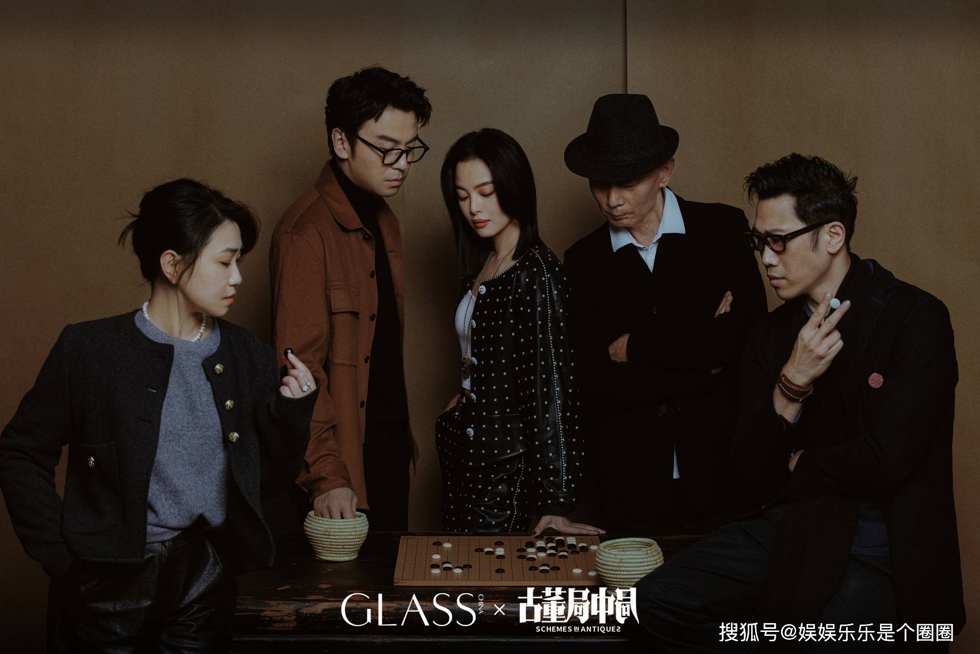 反馈|电影《古董局中局》今日上映，第一波观众的好评反馈来了？