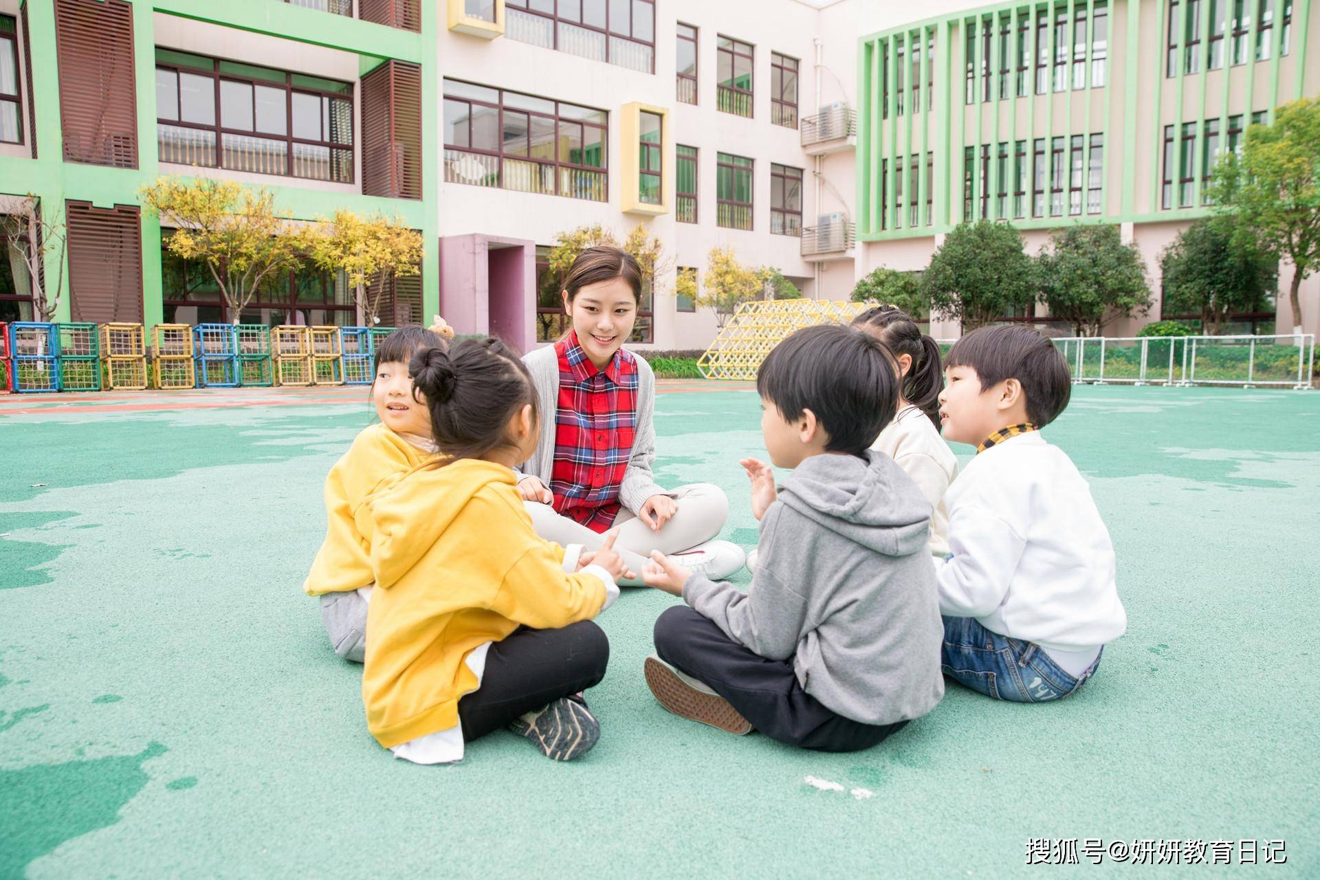 家长|幼儿园迎来全新改革，重大举措逐渐落实，家长直呼太幸福