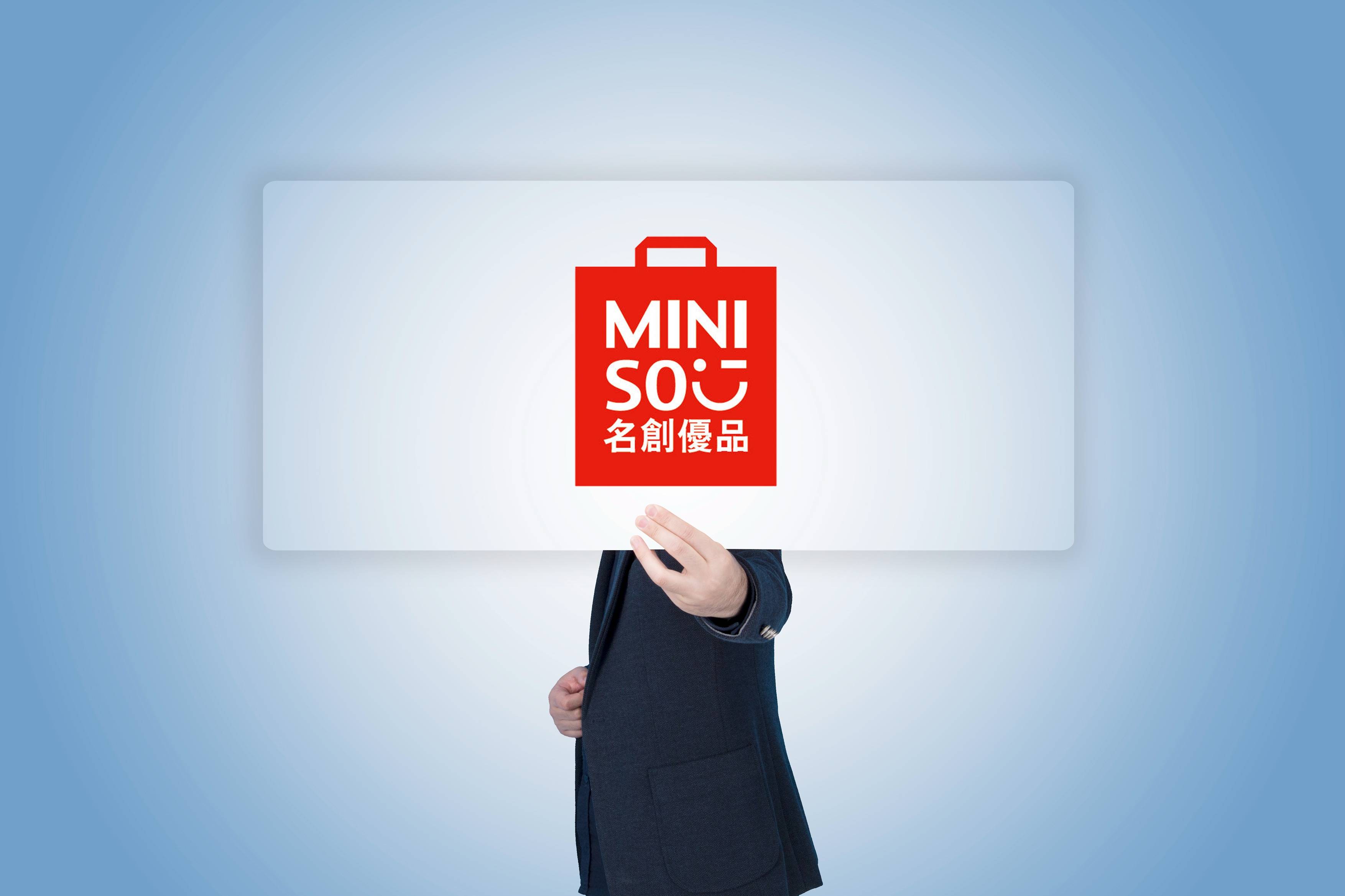 给自己贴上国际标签,让品牌身价倍增,从品牌名称,logo,创始人,代言人