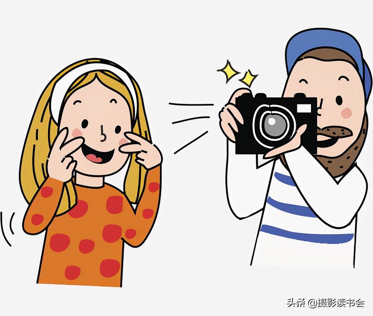 只会剪刀手?学明星拍氛围感大片,奇怪的摆拍造型又增加了