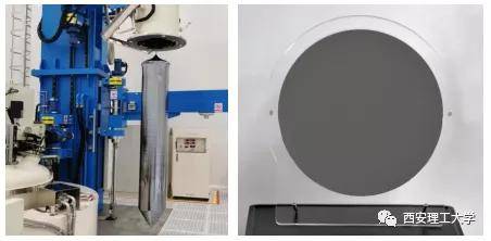 西安理工大学获批2项国家自然科学基金重大科研仪器研制项目