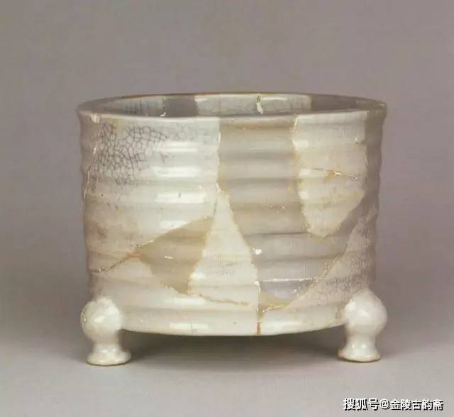 景徳鎮出土元明官窑瓷器 景德镇出土明代宣德御窑器大全——建议收藏_搜狐网