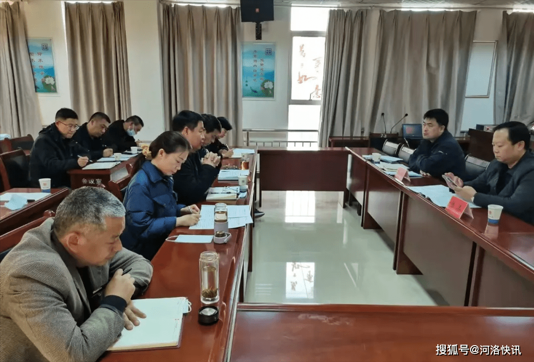 县司法局将在党组书记,局长孙国强的带领下严格落实县委要求,进一步