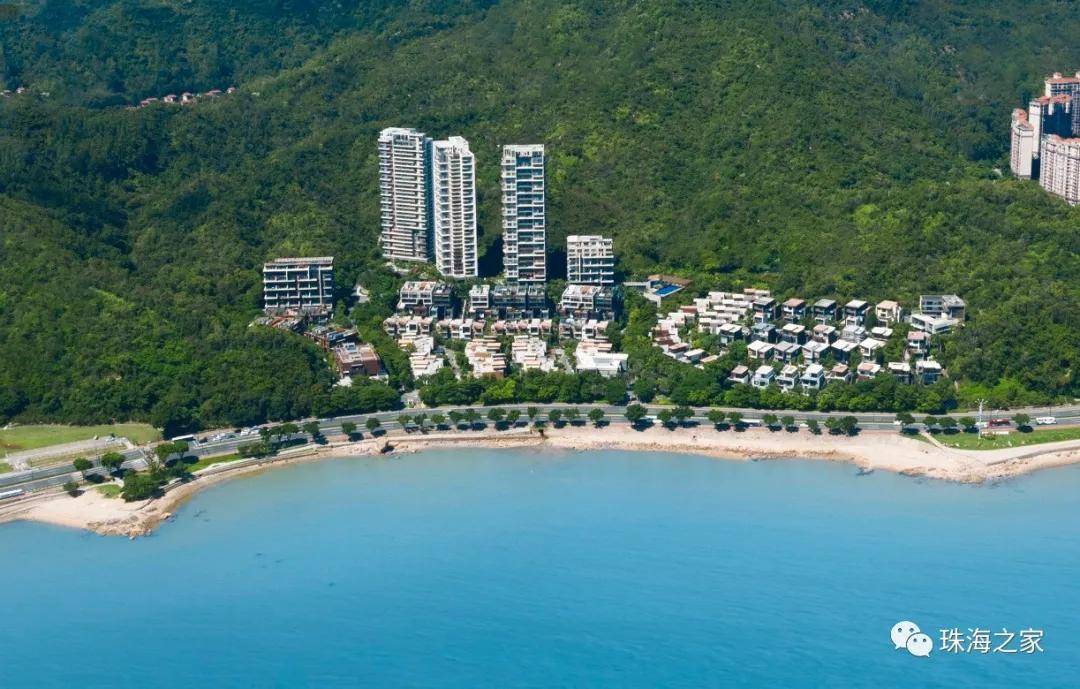 首页:#珠海【凤凰山一号】独栋售楼处电话丨售楼处地址丨最新详情