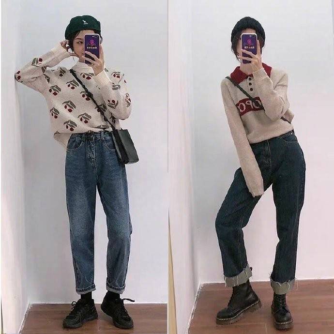 颜色 冬天别穿得太沉闷，18套优雅减龄的轻熟风穿搭示范，照着穿太好看