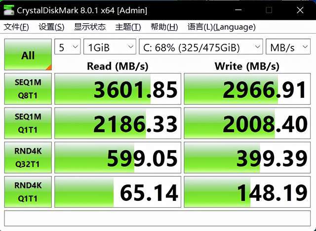 设计|华硕无畏Pro15锐龙版评测：10.7亿色屏幕+RTX光追显卡，够硬核！