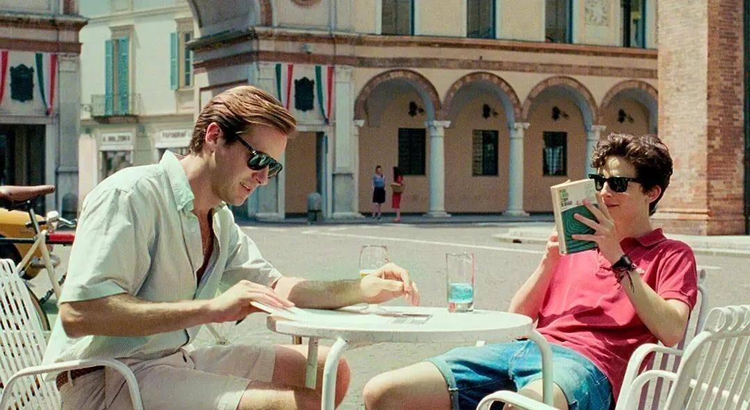 生活|那些经典的同性题材电影,你都看过哪些?