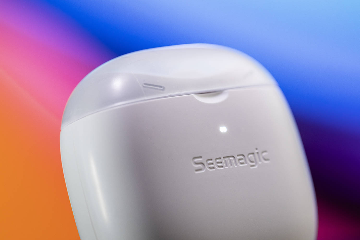 指尖上的文明进化 —— Seemagic 电动指甲刀