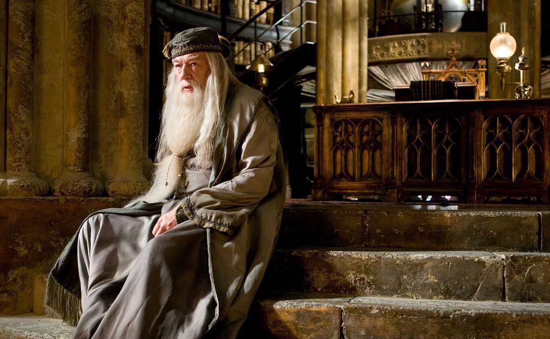 电影|《哈利波特》电影中的强大巫师，她是唯一女性，而伏地魔并非最强