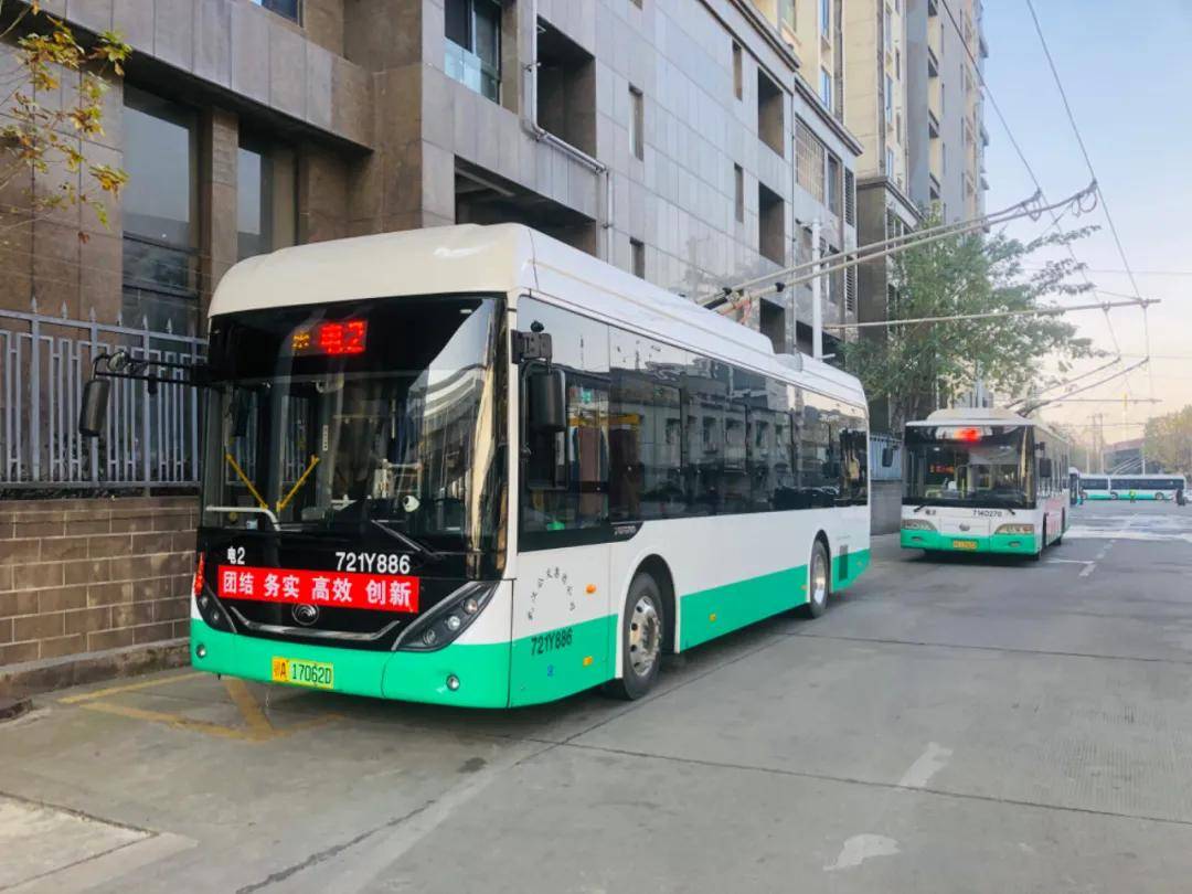 公交電車線路大盤點1958年電車1路建成通車武漢進入了