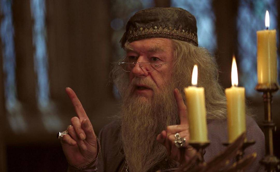 电影|《哈利波特》电影中的强大巫师，她是唯一女性，而伏地魔并非最强