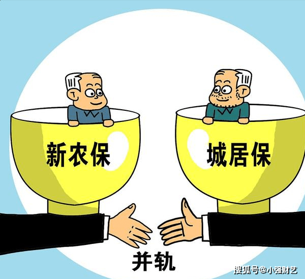 新农保怎么办