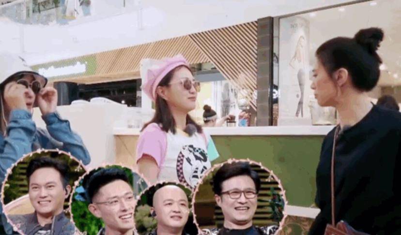 夫妻俩|50岁的袁咏仪，还是张智霖心中的那个少女，但为什么俩人聊天全是硬茬？