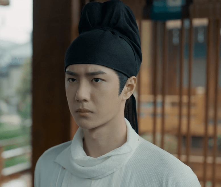 演技|王一博黑马剧火了，播6集，口碑热度齐飞，剧情比《庆余年》过瘾