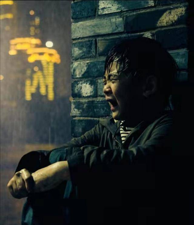 父亲|曹炳琨首当导演,和新任“谋女郎”搭戏,你看哭了吗?