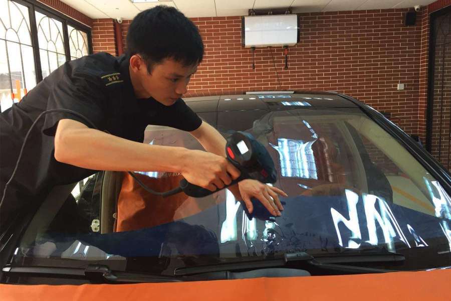 买车时必须争取的4个赠品 不问销售要 背后他们都笑话你 汽车 保养 车主