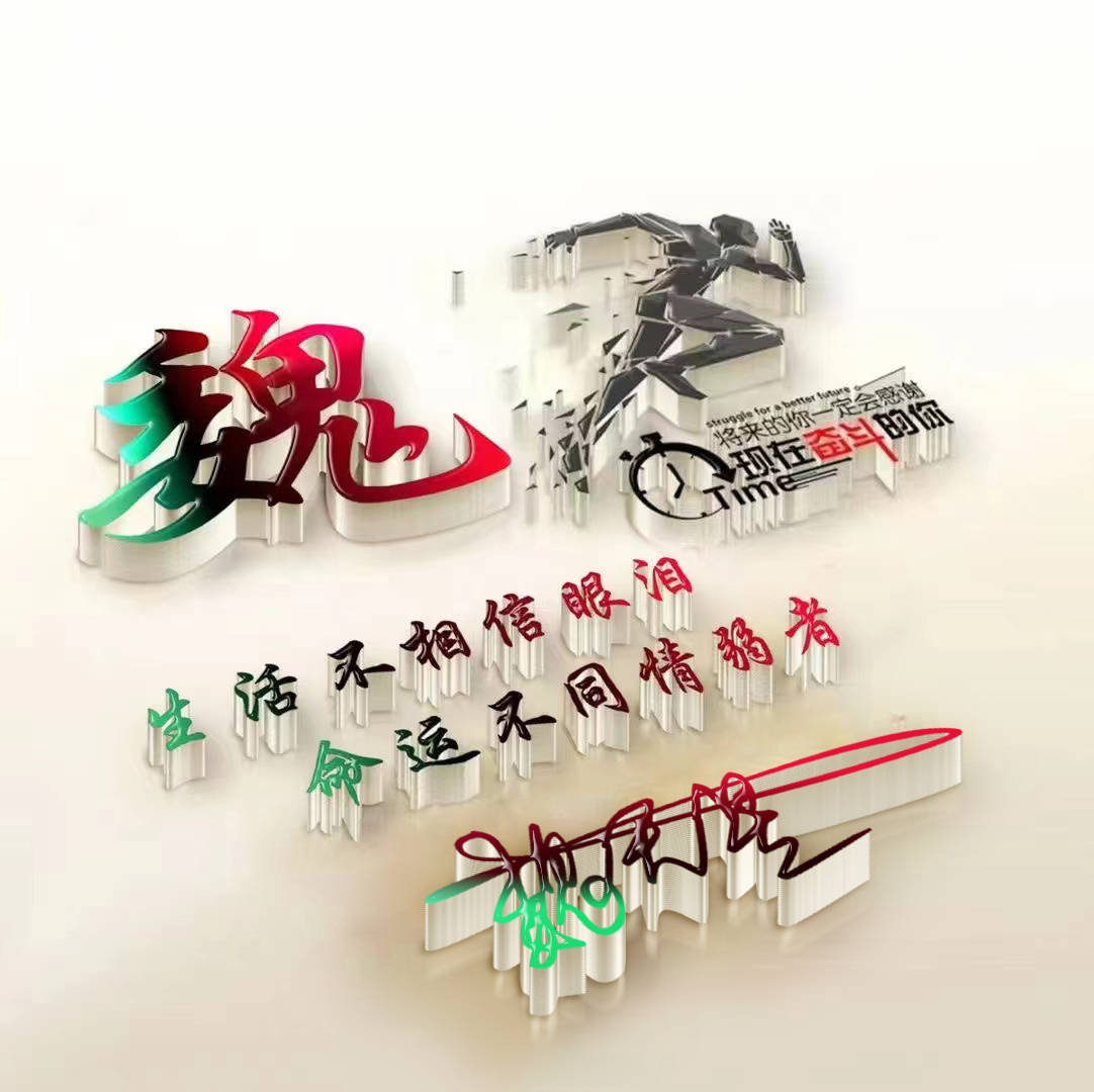 明煊 12月你的微信头像多久没换了,2022最新36张精致签名头像,请查收