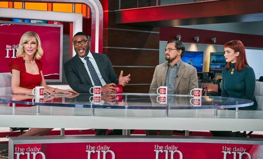 Vanity|五年前她是收入最高的影后，如今和丈夫逛杂货店的她最快乐