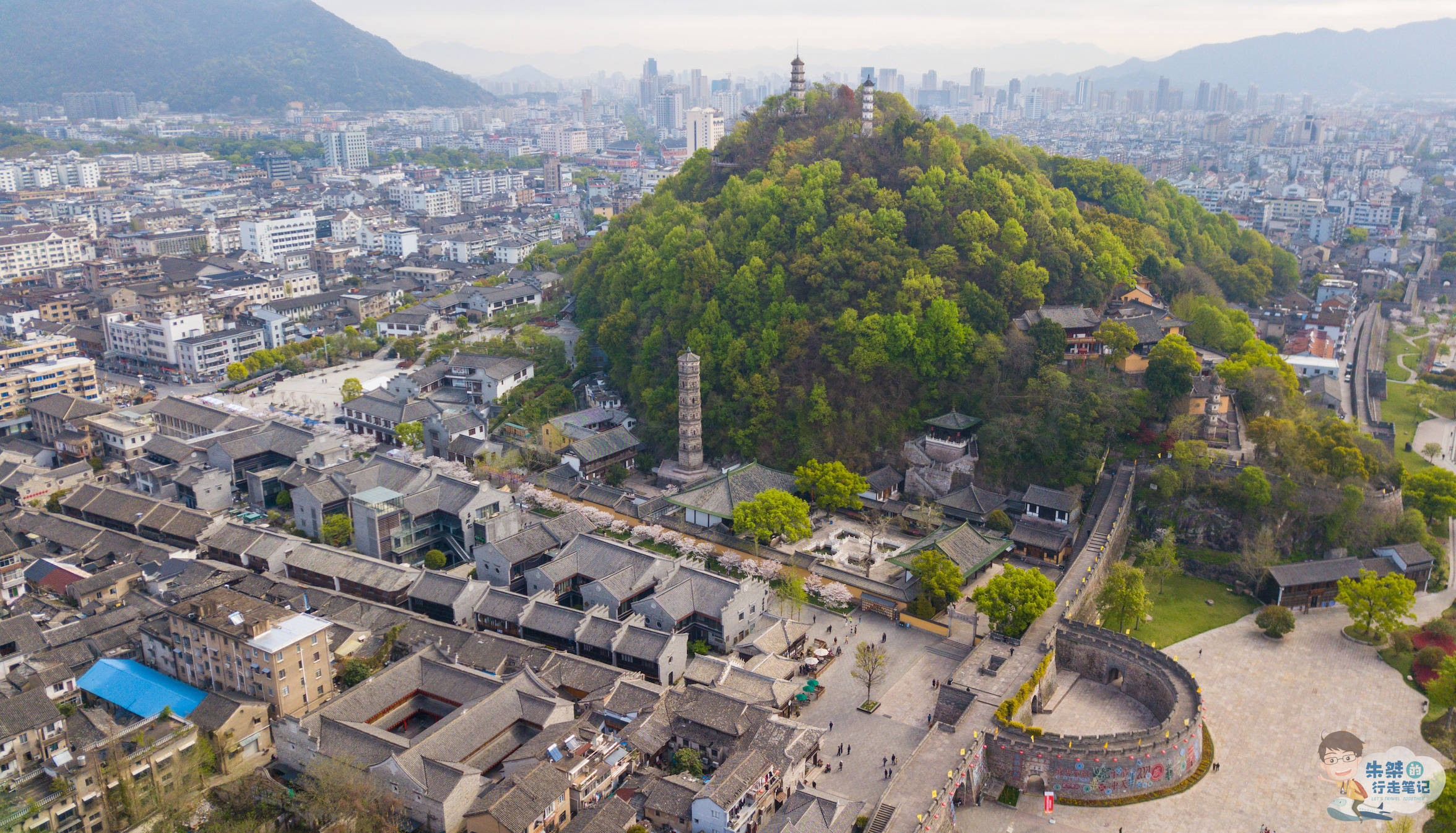 意义|我国最低调的三处古城墙，个个意义重大、地位不凡，知道的游客不多