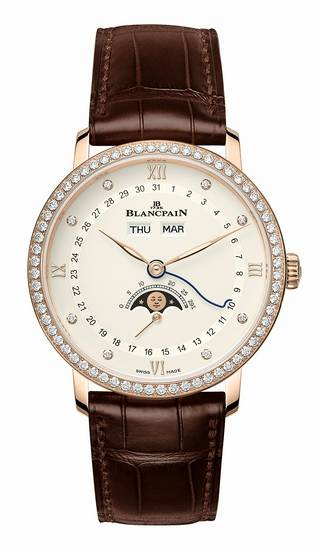 ��Բ���� Ե����䣺����Blancpain���������Ƽ�