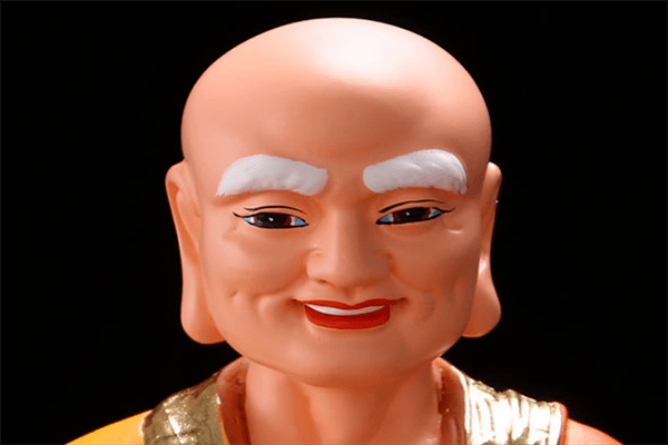 如意|不肯借给孙悟空落胎泉水，如意真仙耿耿于怀，只为红孩儿？太天真