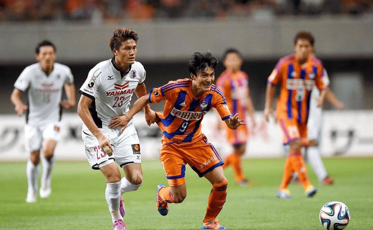 5早场:甲府风林vs水户蜀葵 冈山绿雉vs千叶市原 麦克阿瑟vs中央海岸