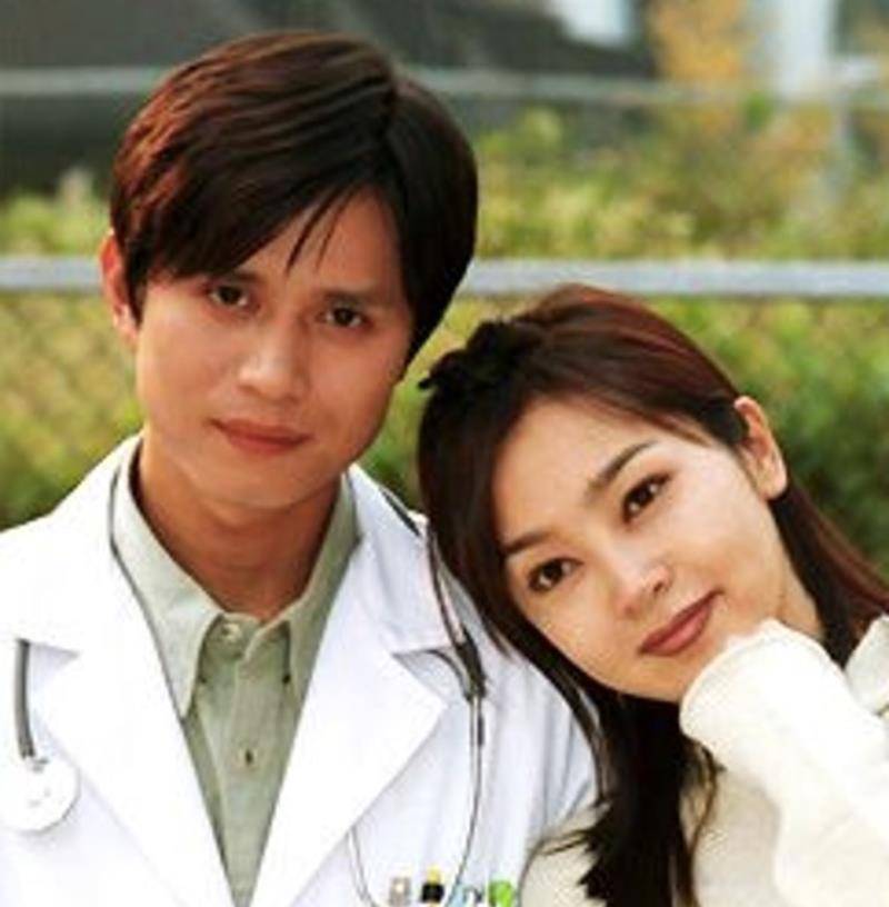 原创还记得可爱先生若即若离的金民钟和金喜善幕后有故事