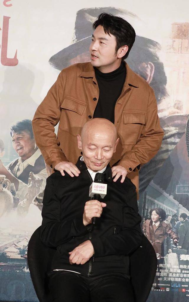 寒冬|李现、雷佳音、葛优《古董局中局》燃爆寒冬，领衔国宝争夺大戏