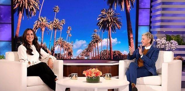 名字|莉莉贝特才六个月大，隐私全被哈里和梅根曝光，只有照片未泄露