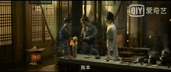 百里|新婚妻子的叔父是自己的杀父仇人，他该如何面对自己的婚后生活？