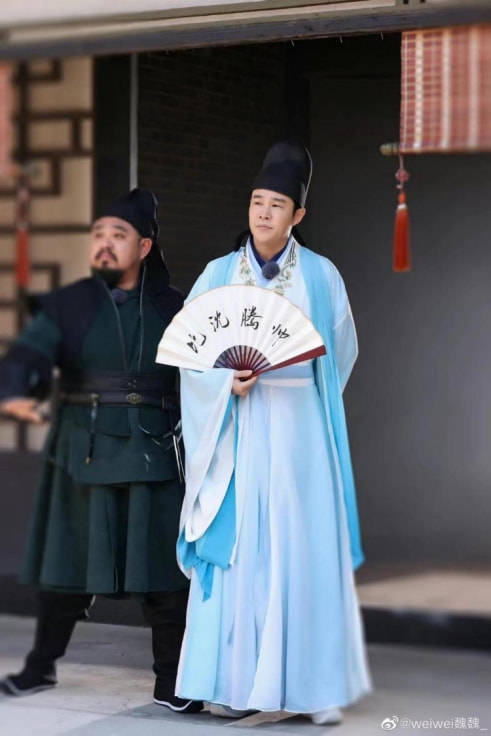 battle|《麻花特开心》开启喜剧人“集邮”模式，沈腾小沈阳在线battle