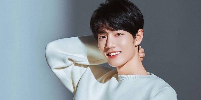 苗苗|肖战换搭档出演《梦中的那片海》，看到女主，没有了看下去的欲望