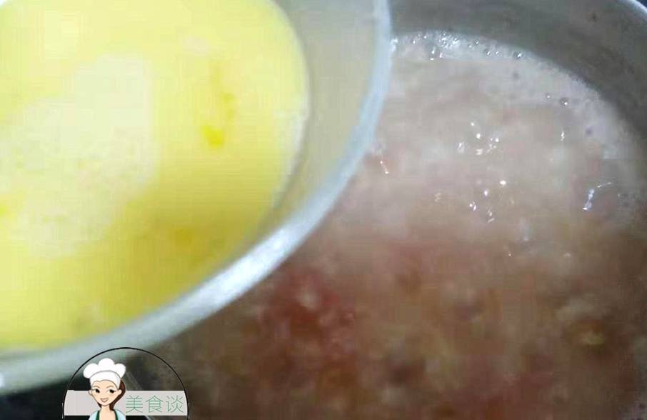 下锅|冷天就爱吃这面食,营养好消化,还耐饿,手不沾面就搞定,特省事